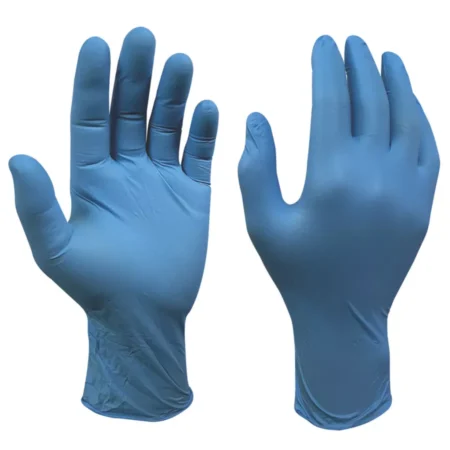 Gloves Extra Strong Powdered Spirit Size L 100 pcs.