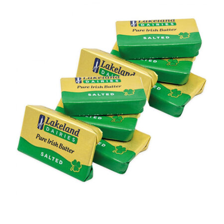 Mini Butter Bag Lakeland Dairies 100 g.