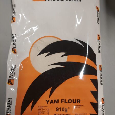 Flour Yam Palma 910 g.
