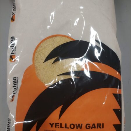 Flour Yellow Gari Palma 1.5 kg.