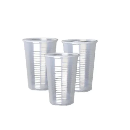 Plastic Cup 10 pcs. 200 ml. (Promo Price)