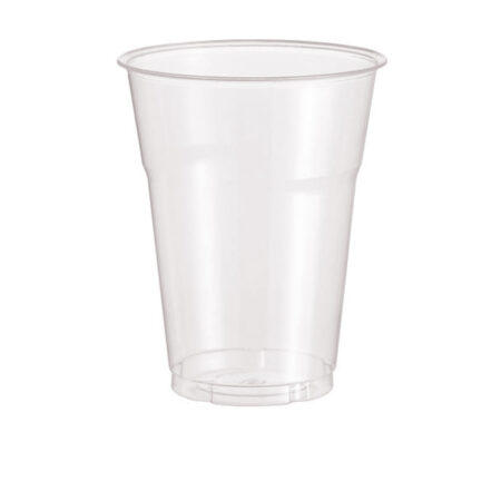 Plastic Cup 50 pcs.