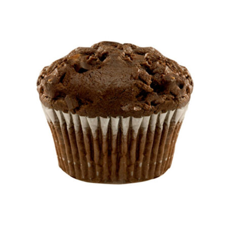 Fresh Muffin Chocolate 102 g.