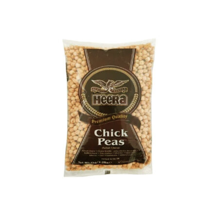 Chick Peas Heera 500 g