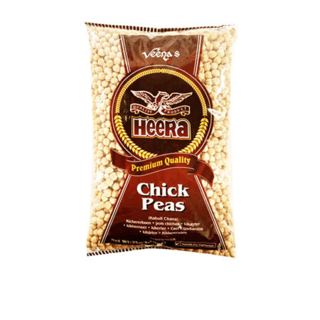 Chick Peas Heera 2 kg.