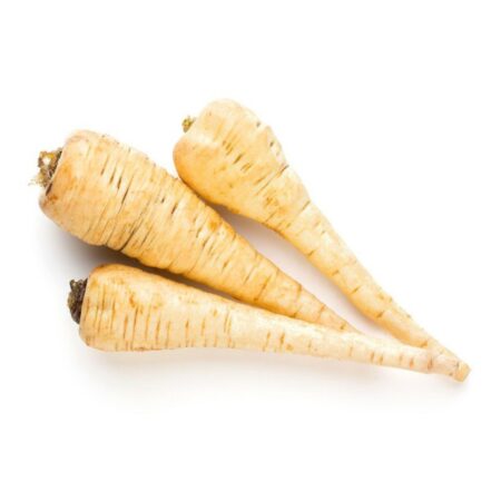 Fresh Parsnip Bag 500 g.