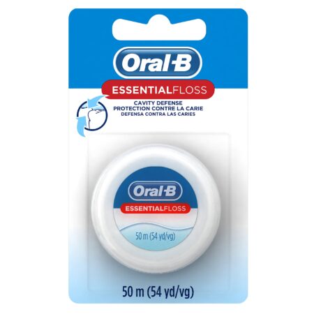 Tooth Essential Floss Oral-B 1 pcs.