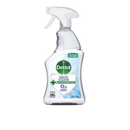 Antibacterial Surface Cleanser Dettol 750 ml.