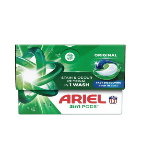Ariel Original All in 1 Pods, 15W 248.3 g.