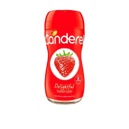 Delightful Sweet Taste Canderel 75 g.