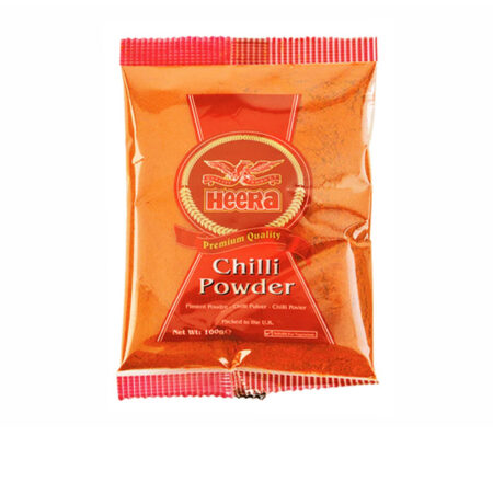 Chilli Powder Heera 100 g.