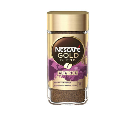 Coffee Alta Rica Nescafe 95 g.