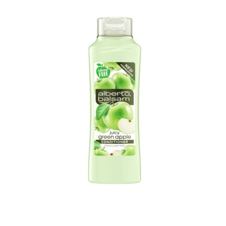 Conditioner Green Apple Hair Alberto Balsam 350 ml.