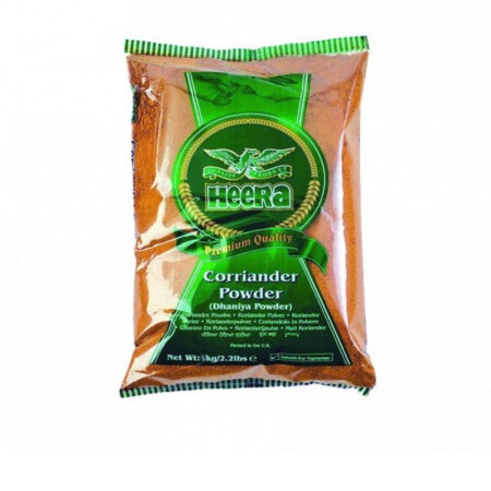 Coriander Powder Heera 100 g.