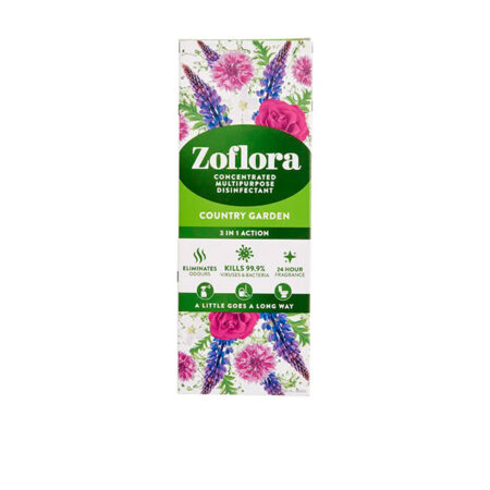 Country Garden Zoflora 120 ml.