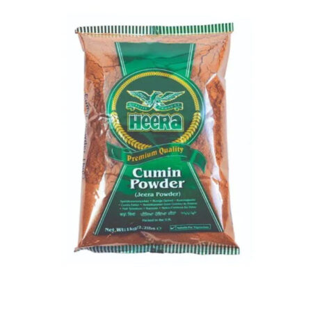 Cumin Powder Heera 100 g.