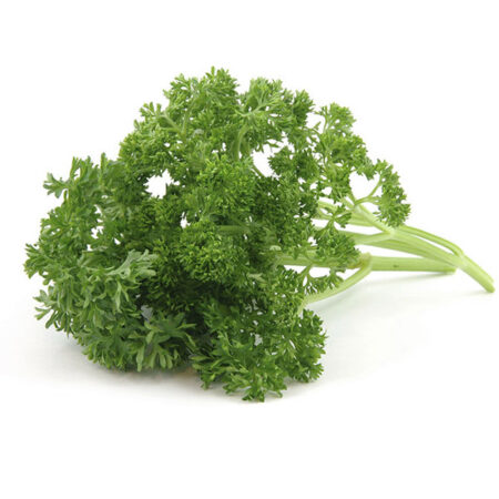 Fresh Herb Curly Parsley McCormack 50 g.