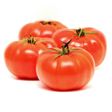 Fresh Large Beef Tomato 550 g.