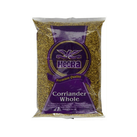 Coriander Whole Heera 100 g