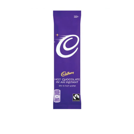 Instant Hot Chocolate Cadbury 28 g.