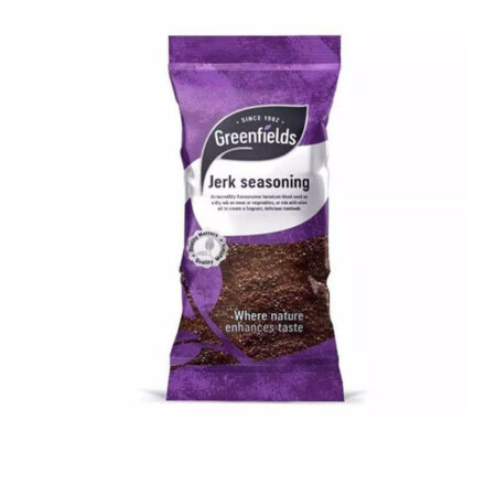 Jerk Seasoning Greenfields 75 g.