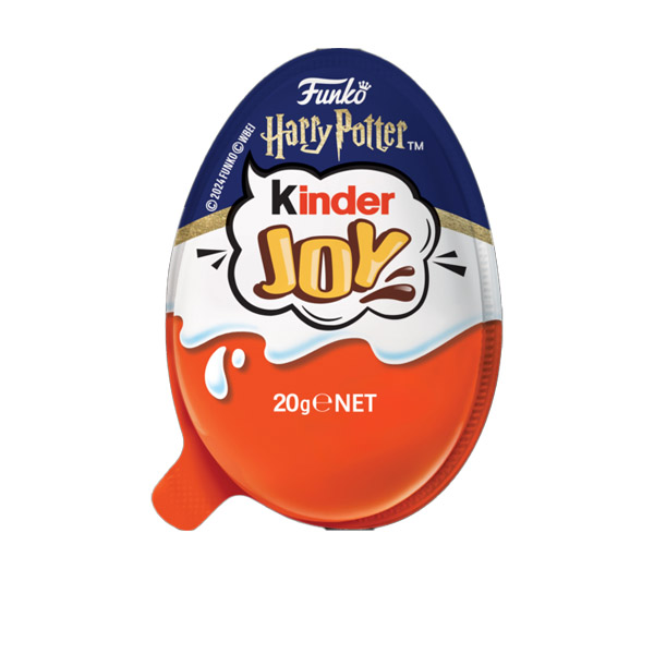 Kinder Joy Harry Potter 20 g.