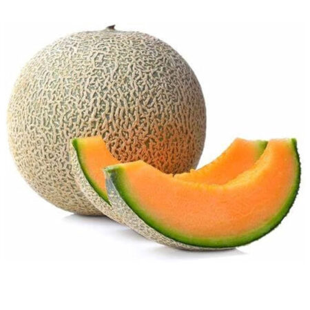 Fresh Melon Cantaloupe Loose (1 piece)