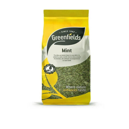 Mint Greenfields 50 g.