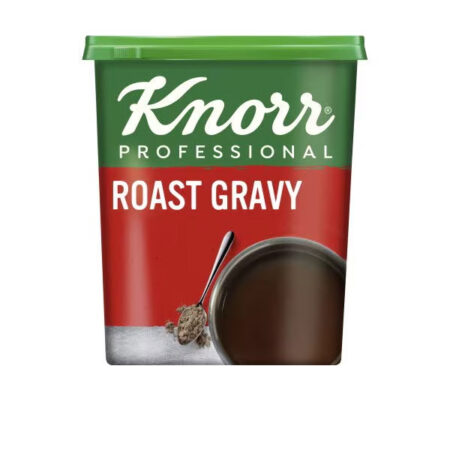 Roast Gravy Knorr Proffessional 12 l.