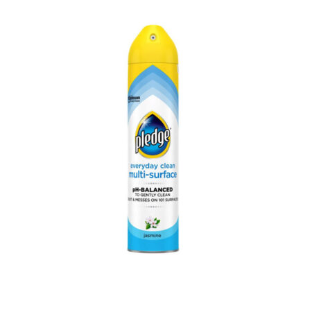 Spray Multi-Surface Jasmine Pledge 250 ml.