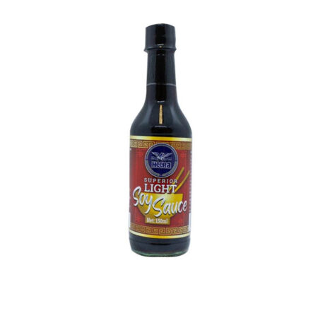 Superior Light Soy Sauce Heera 150 ml.