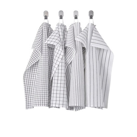 Tea Towel Mix 45x60 cm.