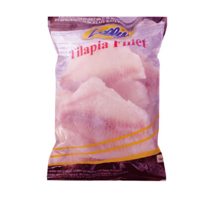 Tilapia Fillet Dayseaday 800 g. /Frozen