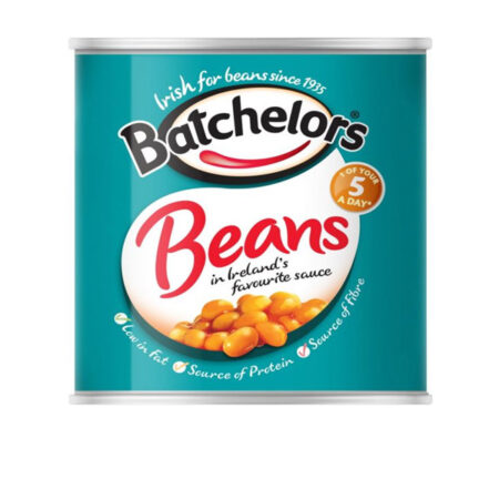 Tomato Beans Batchelors 2.62 kg.