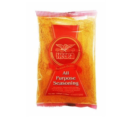 All Purpose Seasoning Heera 100 g.