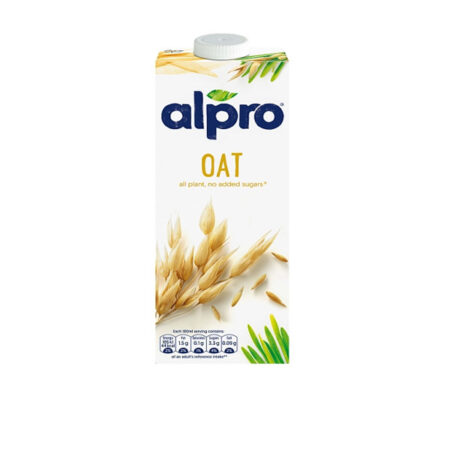 Milk Alpro Oat 1L