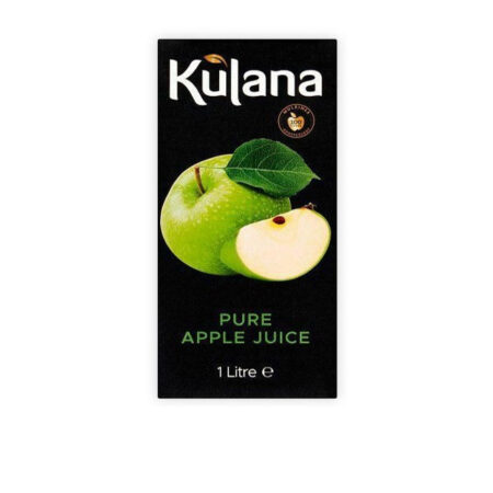 Apple Juice Kulana 1 l.