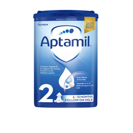 Aptamil 6-12 Month Follow on Milk 800 g.