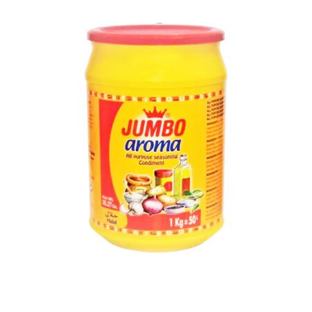Jumbo Aroma All Purpose Flovour Stock 1 kg.