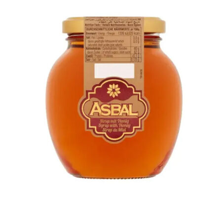 Flower Honey Asbal 480 g.