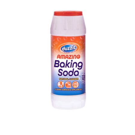 Amazing Baking Soda Natural Cleaner Duzzit 500 g.