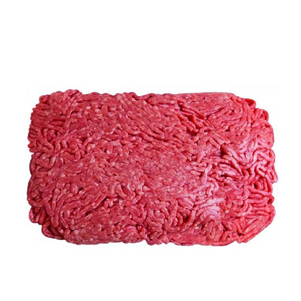 Beef Steak Minced O'Leary 500 g, / Frozen