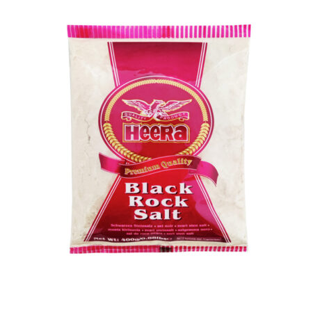 Black Rock Salt Heera 100 g.