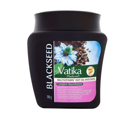 Hair Mask Vatika BlackSeed 500 g.