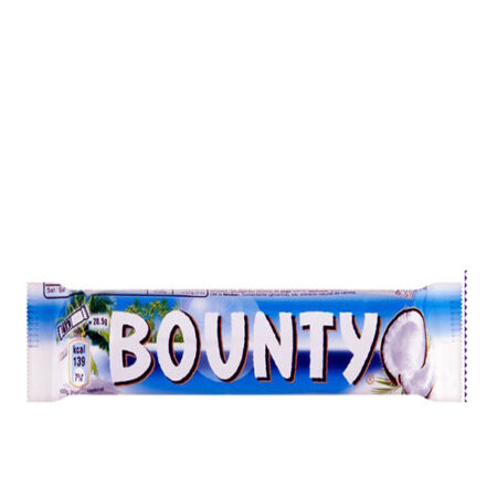 Chocolate Bar Bounty 57 g.