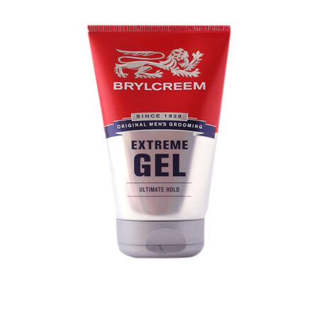 Hair Gel Extreme Brylcreem 150 ml