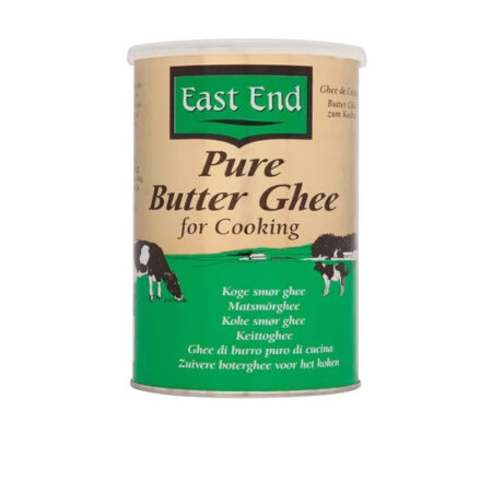 Pure Butter Ghee East End 1 kg. Promo Price