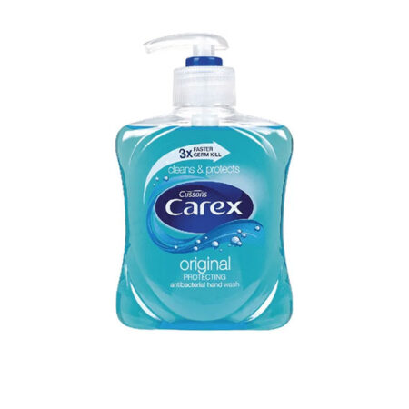 Hand Wash Original Carex 250 ml.