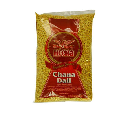 Chana Dall Heera 1 kg