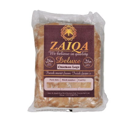 Chicken Legs Zaiqa 1 kg. /Frozen/Halal